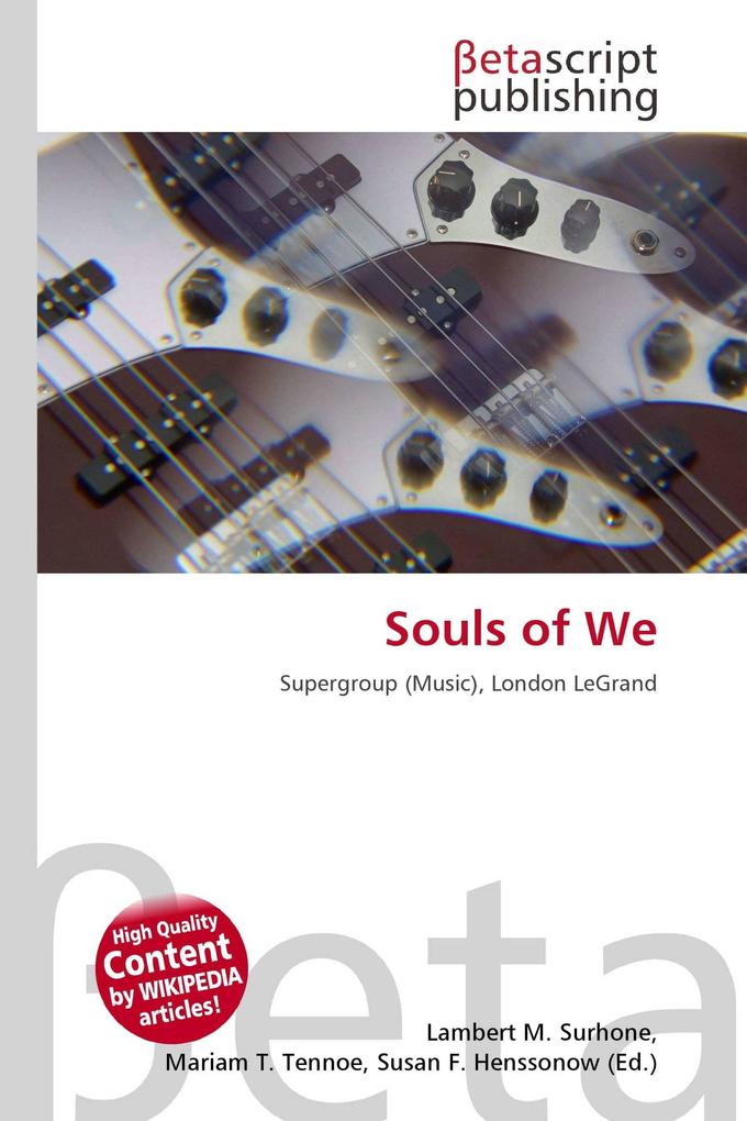 Souls of We