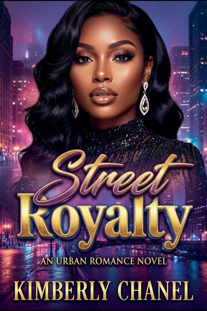 Street Royalty
