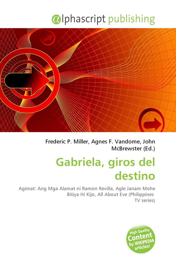 Gabriela giros del destino