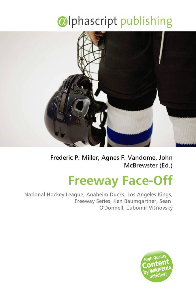 Freeway Face-Off