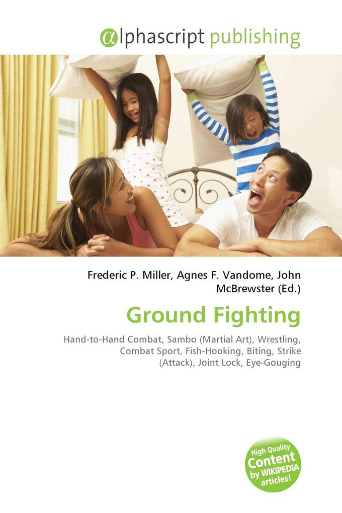 Ground Fighting