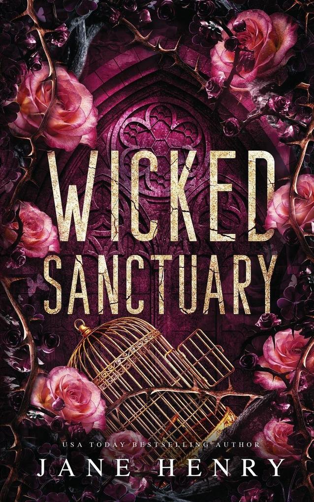 Wicked Sanctuary