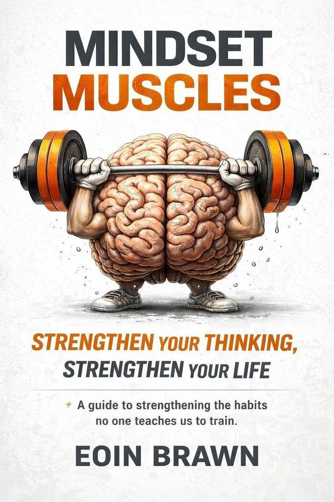 Mindset Muscles