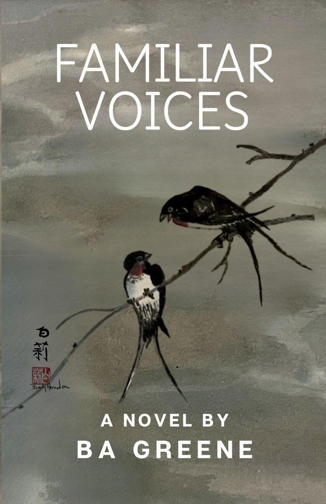 Familiar Voices