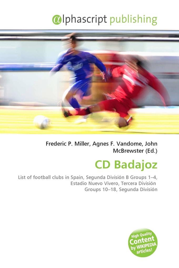 CD Badajoz