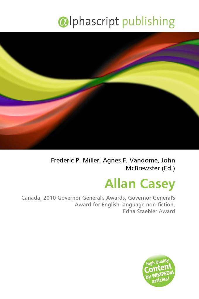Allan Casey