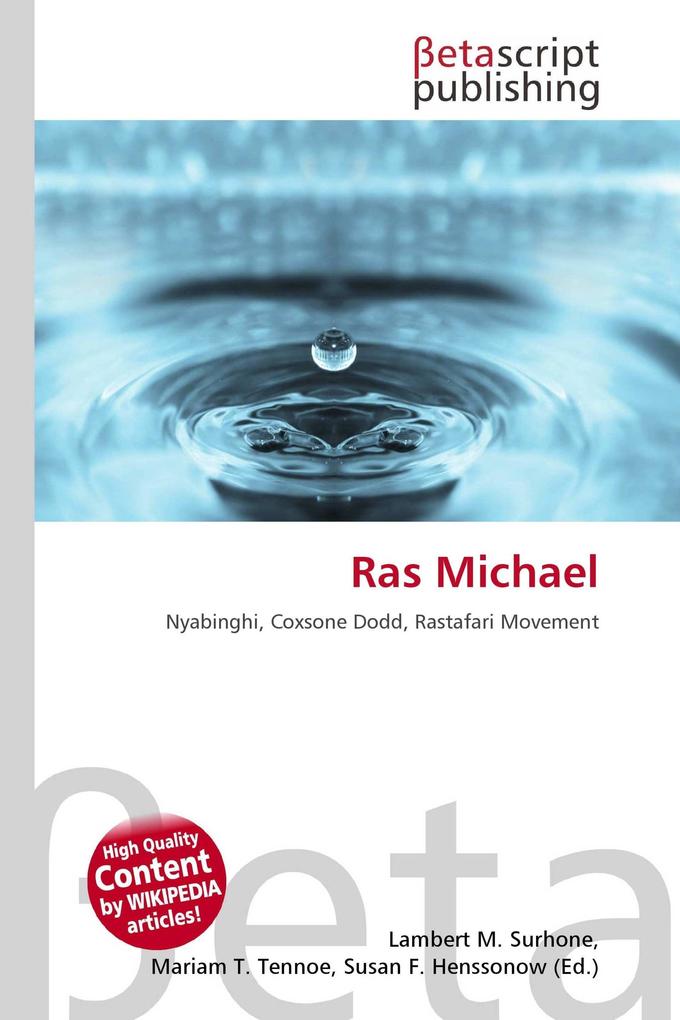 Ras Michael