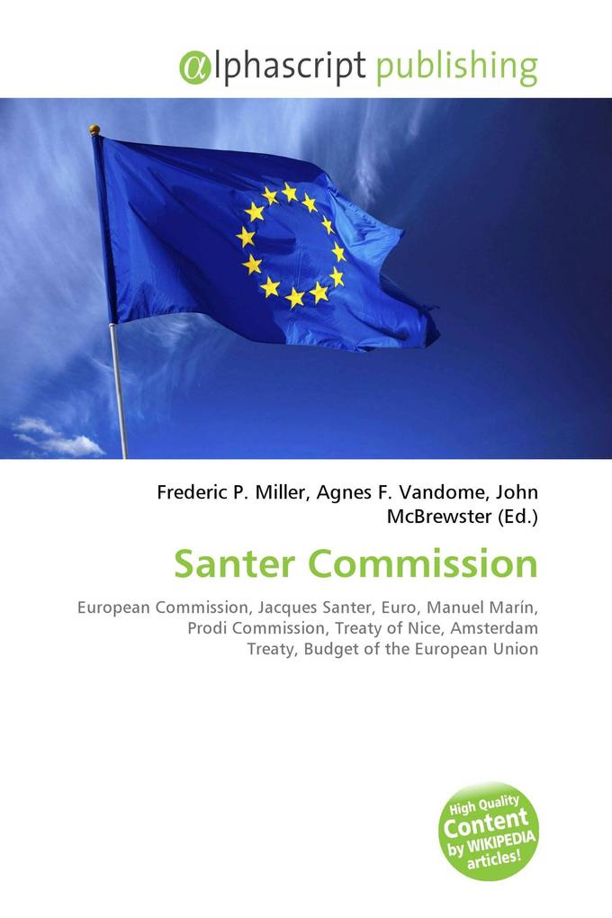 Santer Commission