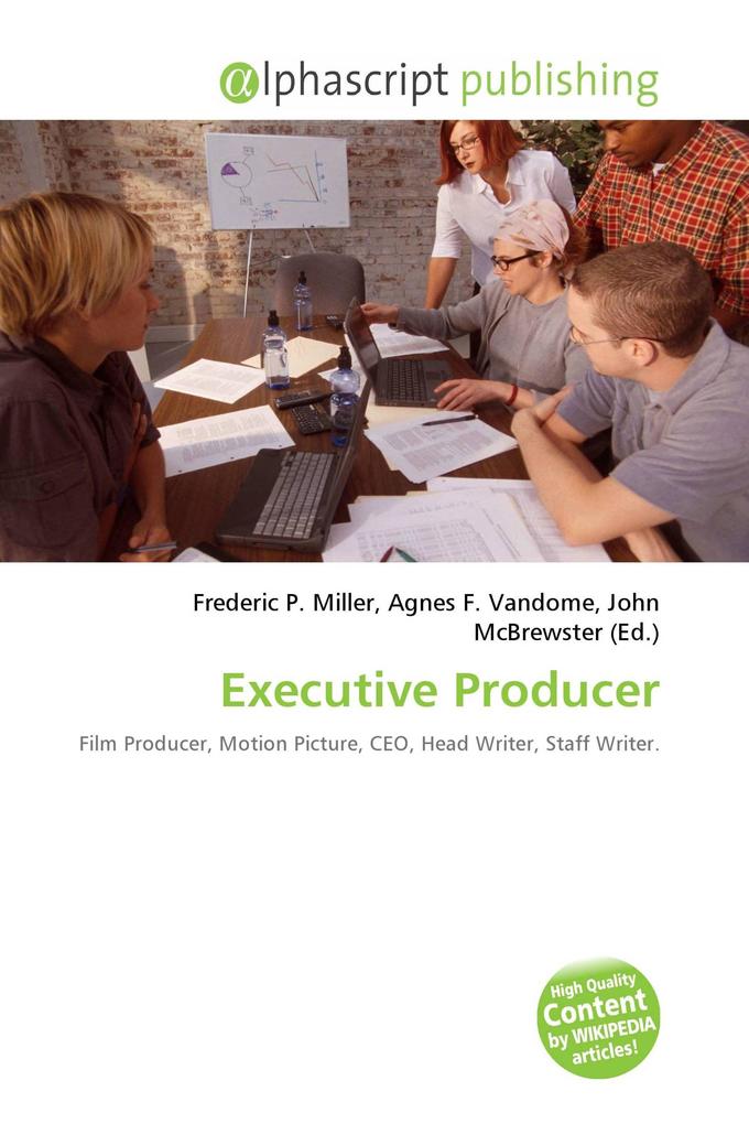 Executive Producer