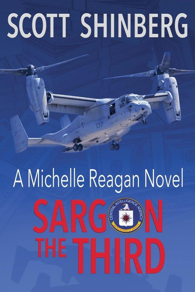 Sargon the Third