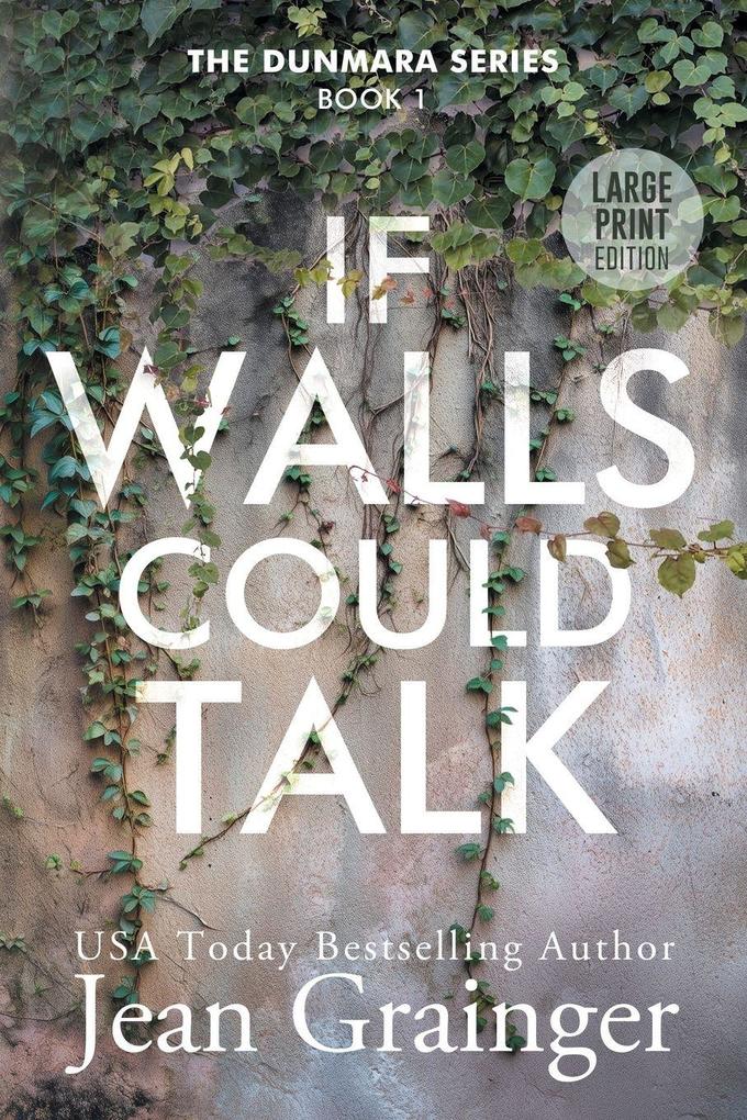 If Walls Could Talk