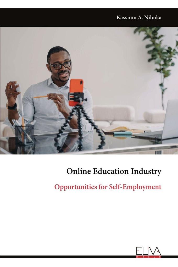 Online Education Industry