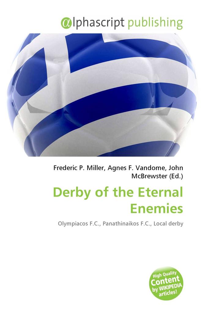 Derby of the Eternal Enemies