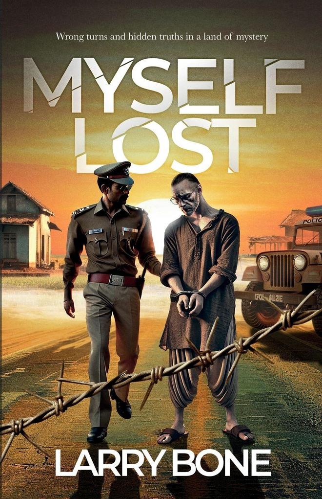Myself Lost