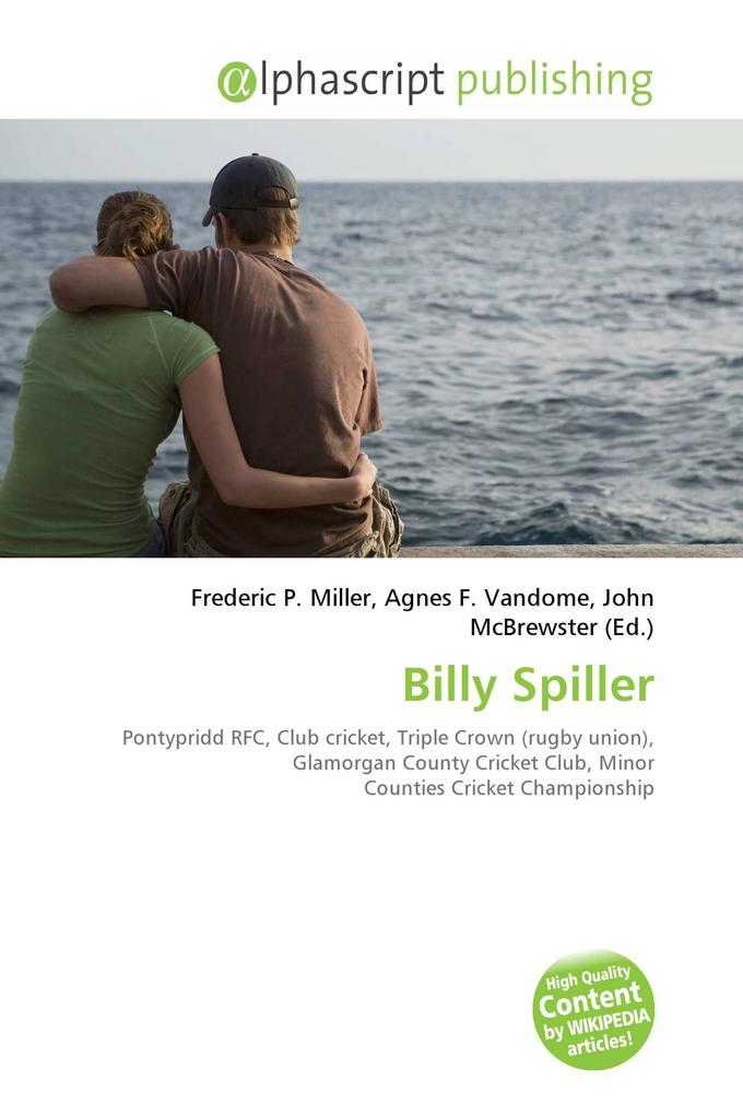 Billy Spiller