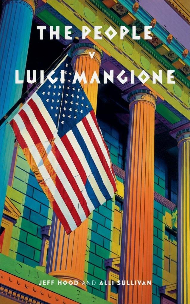 The People v. Luigi Mangione