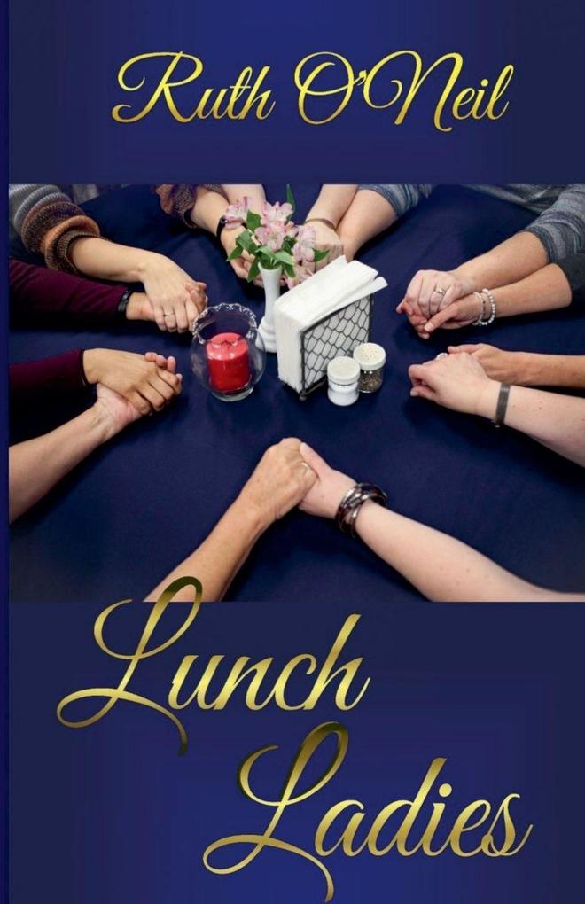 Lunch Ladies