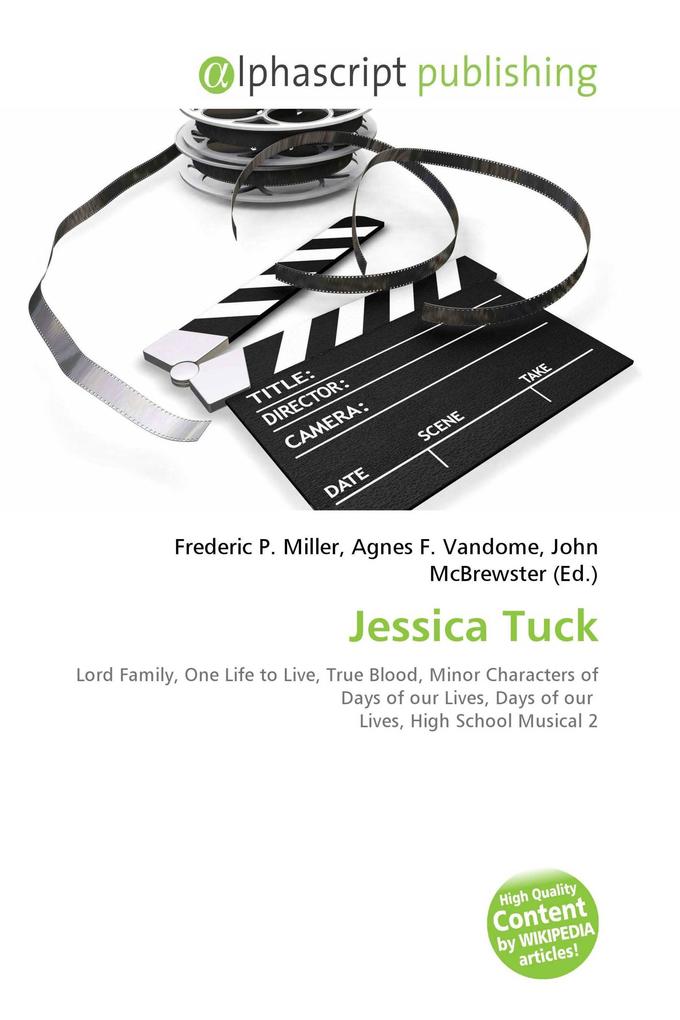 Jessica Tuck