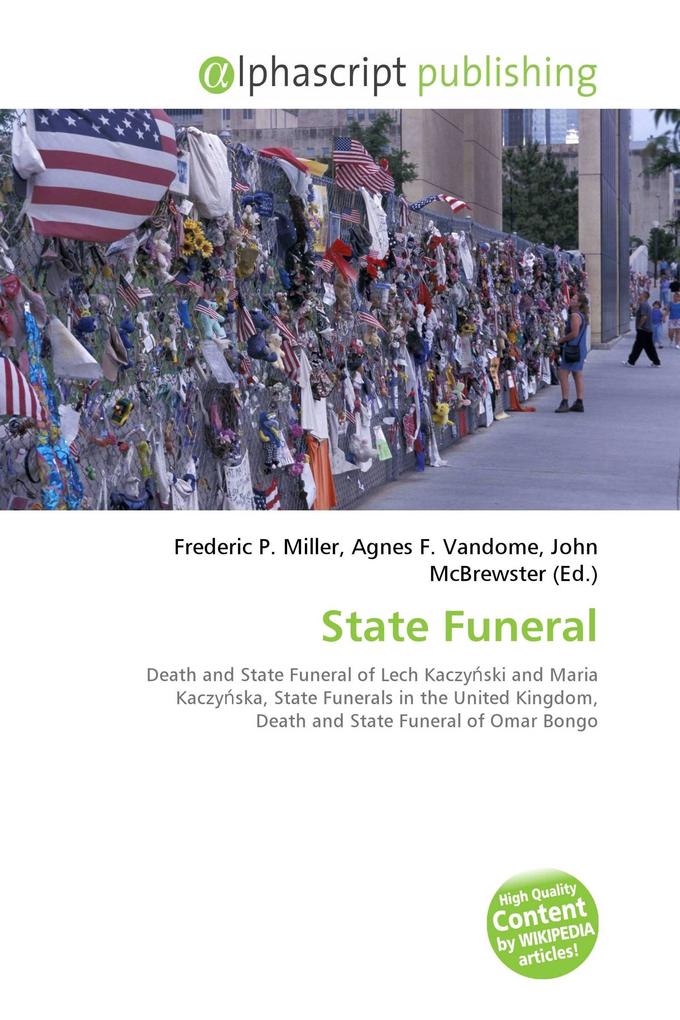 State Funeral