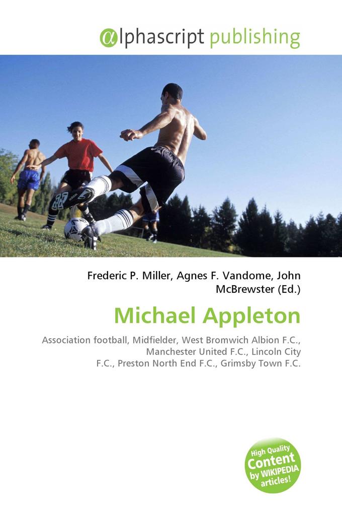 Michael Appleton