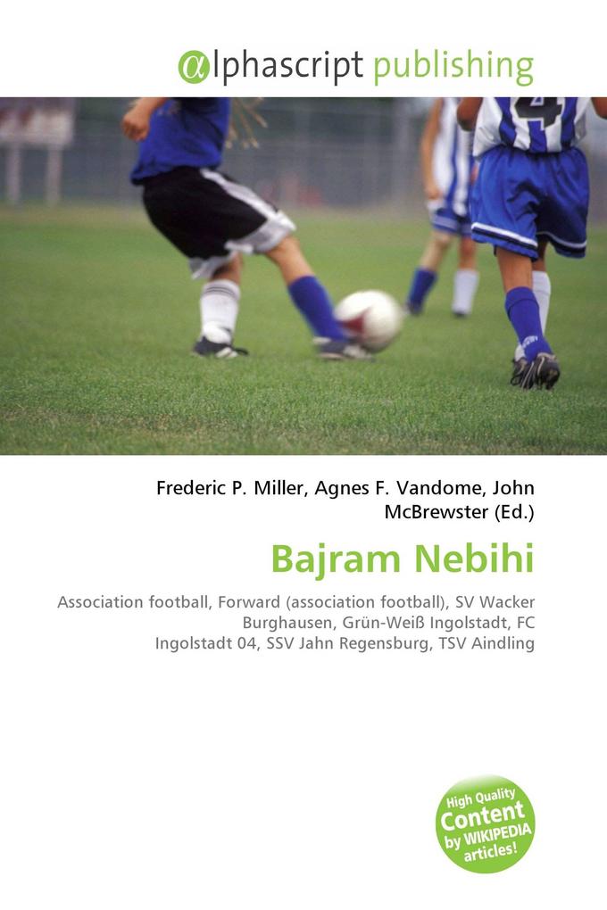 Bajram Nebihi