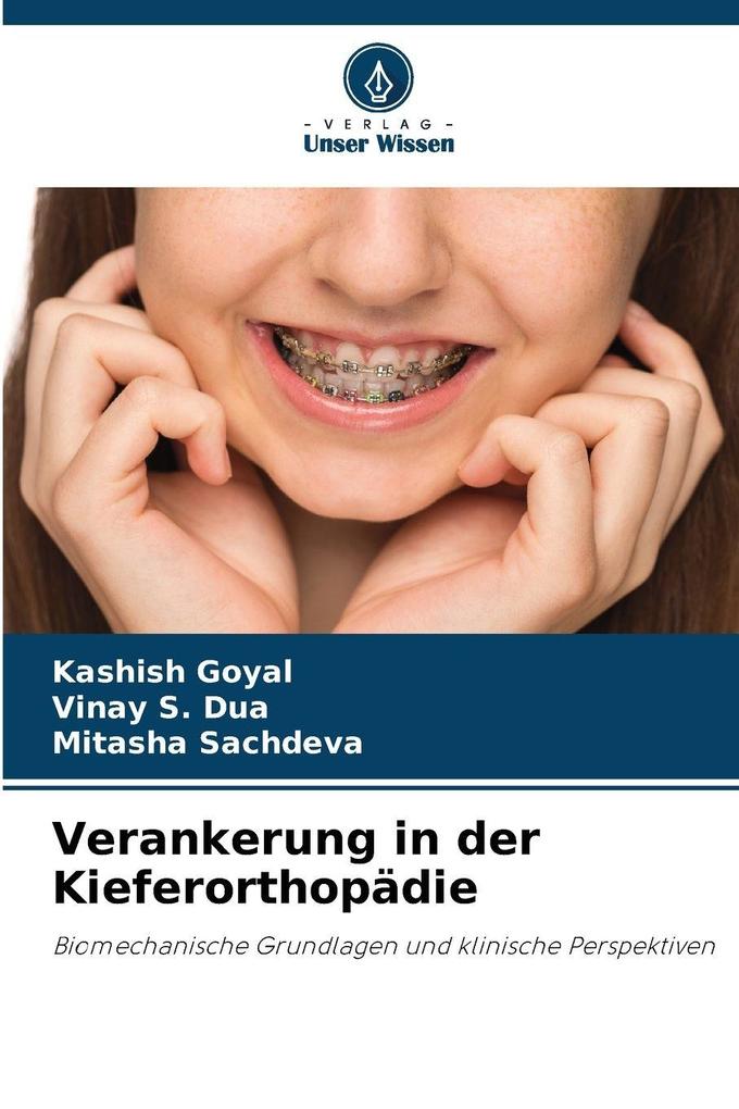 Verankerung in der Kieferorthopädie