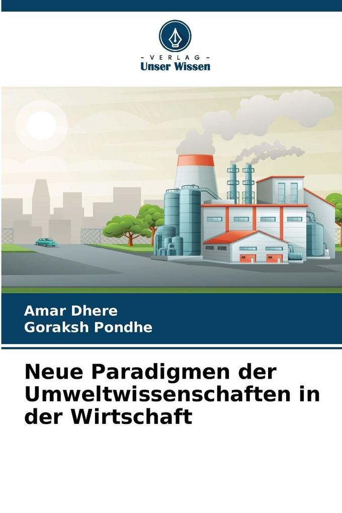 Neue Paradigmen der Umweltwissenschaften in der Wirtschaft