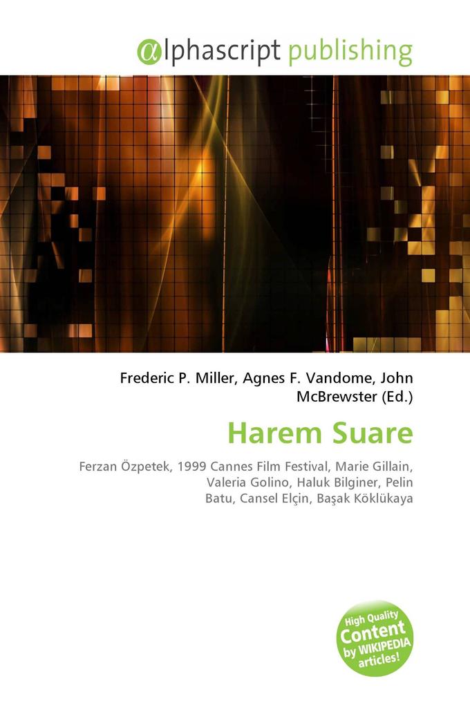 Harem Suare