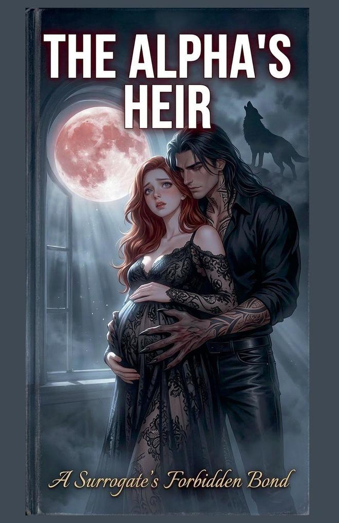 The Alpha's Heir