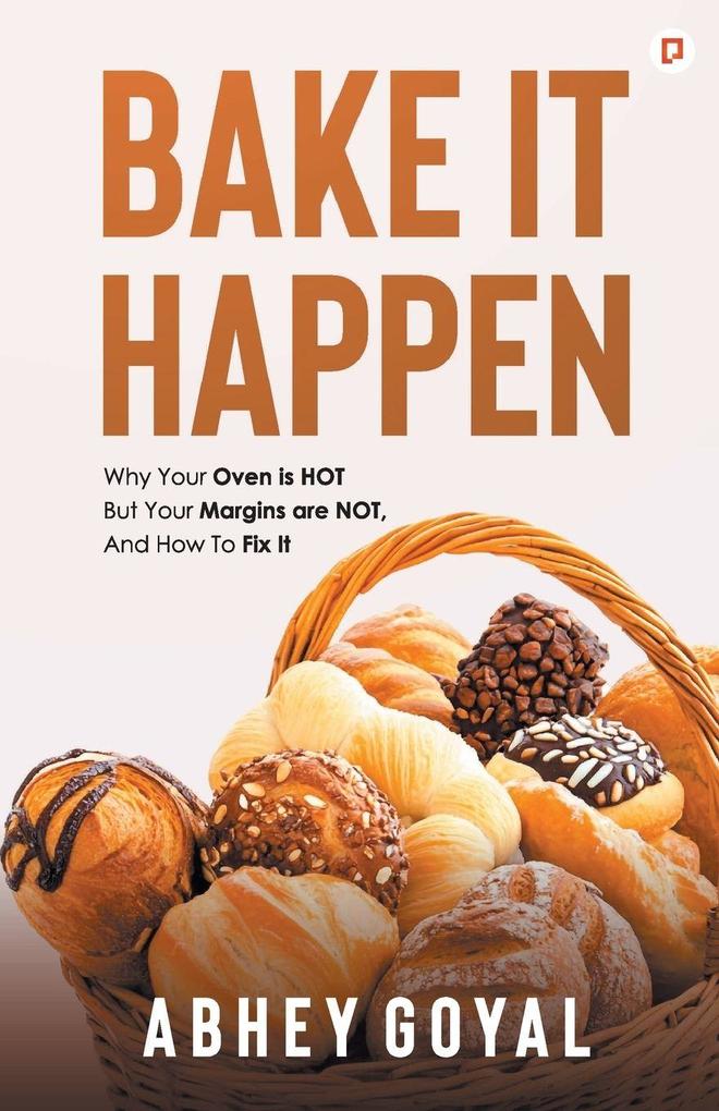 Bake it Happen