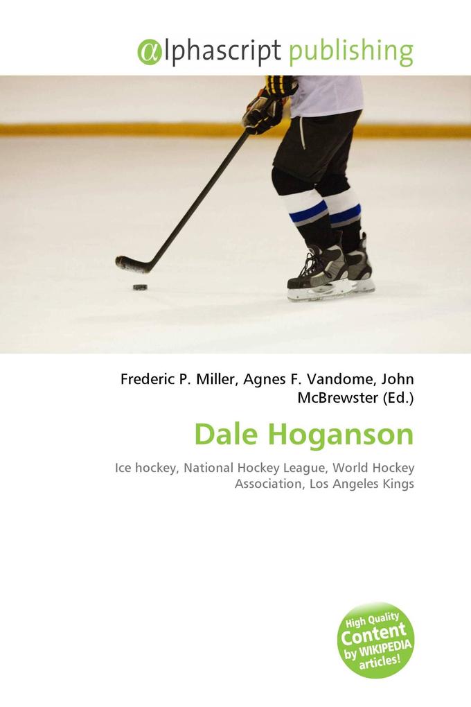 Dale Hoganson