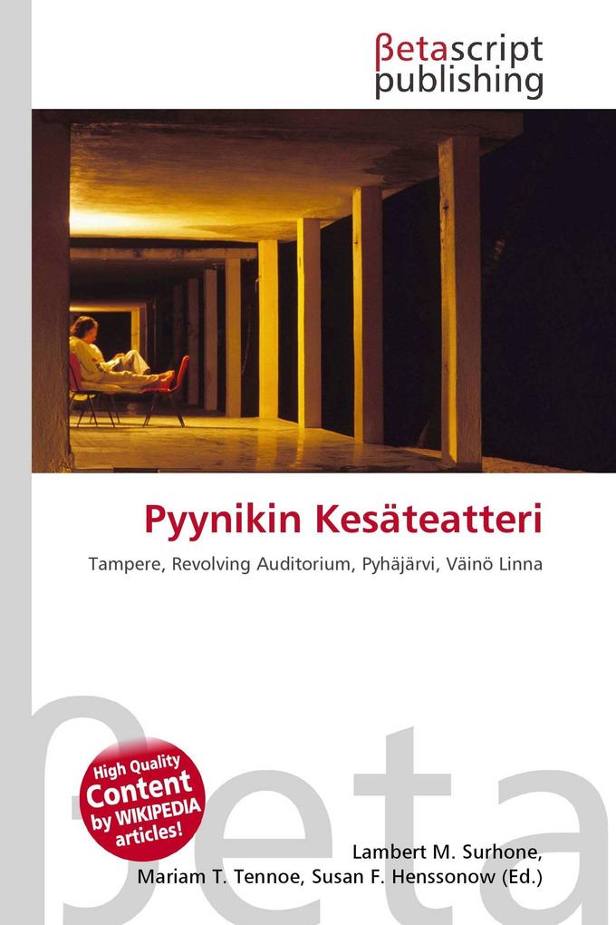 Pyynikin Kesäteatteri