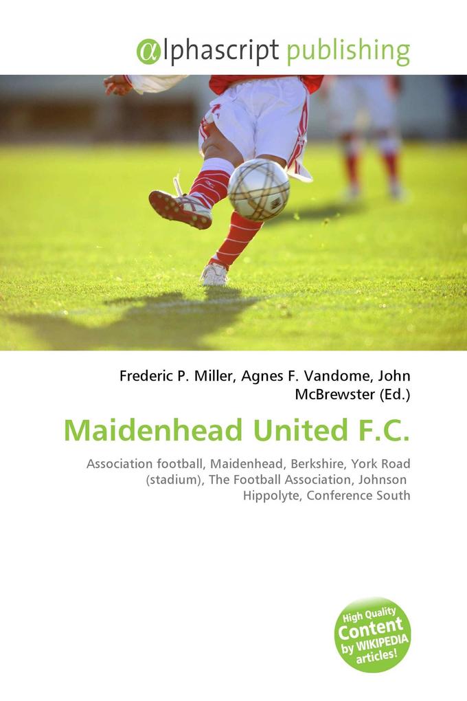 Maidenhead United F.C.