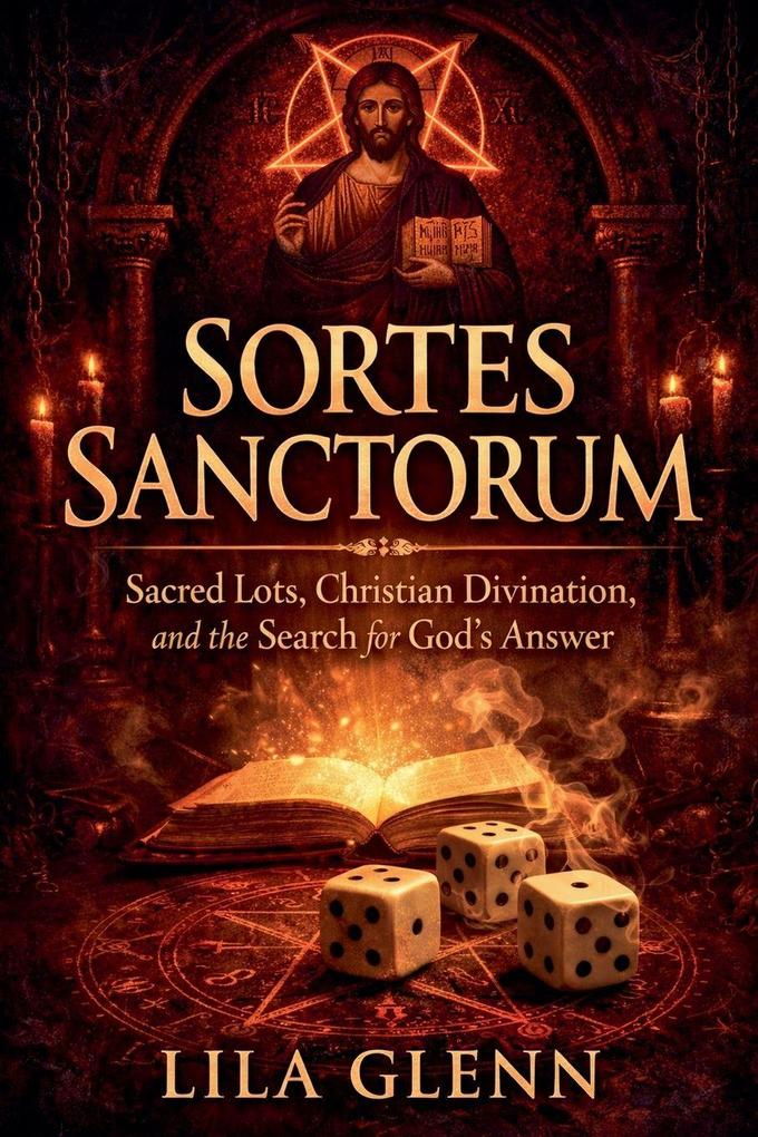 Sortes Sanctorum