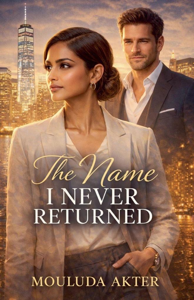 The Name I Never Returned
