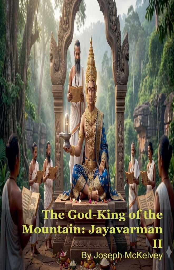 The God-King of the Mountain