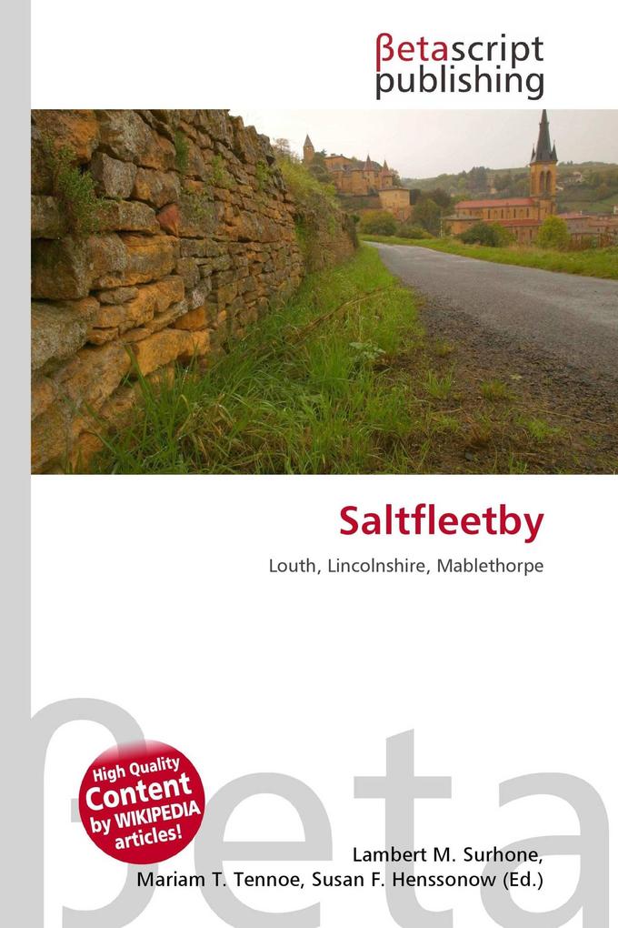Saltfleetby