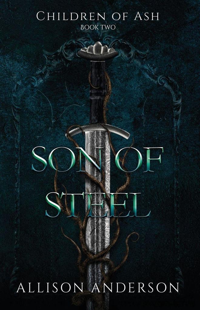 Son of Steel