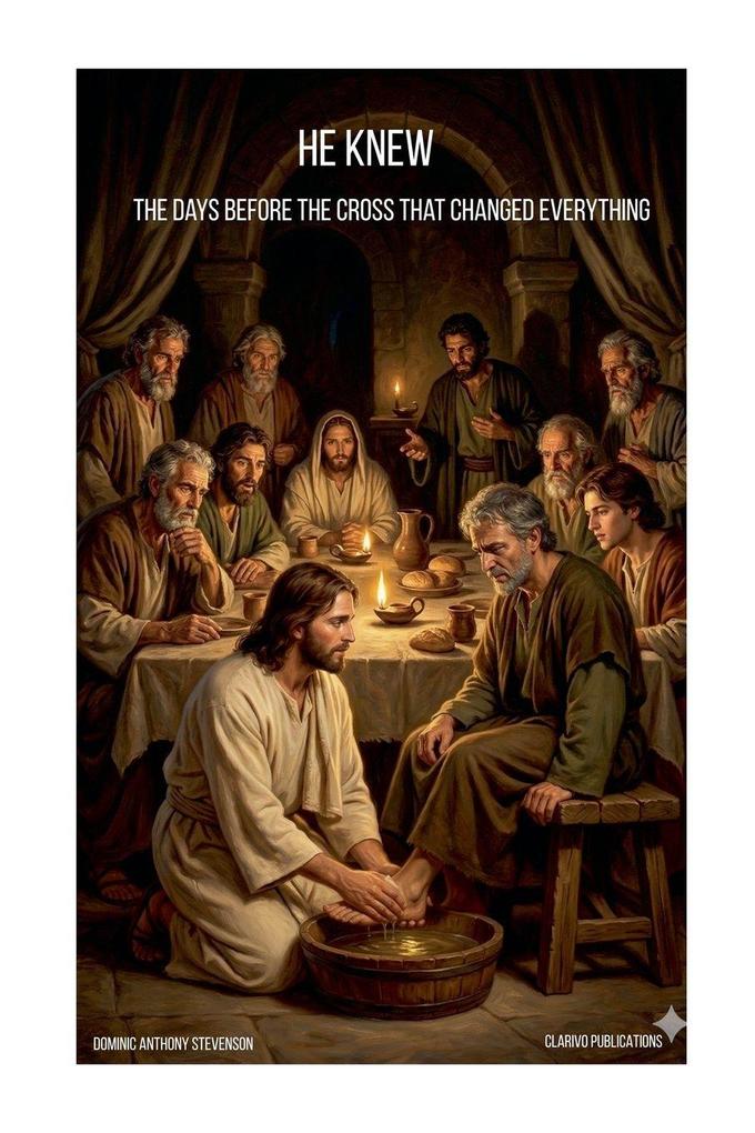 He Knew
