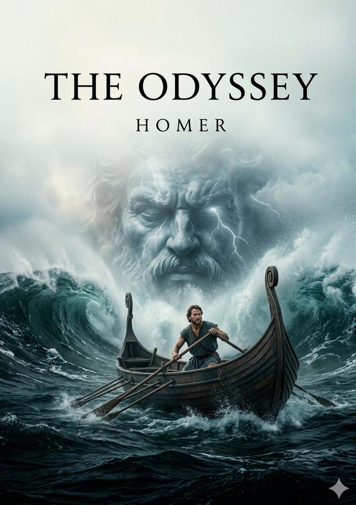 The Odyssey