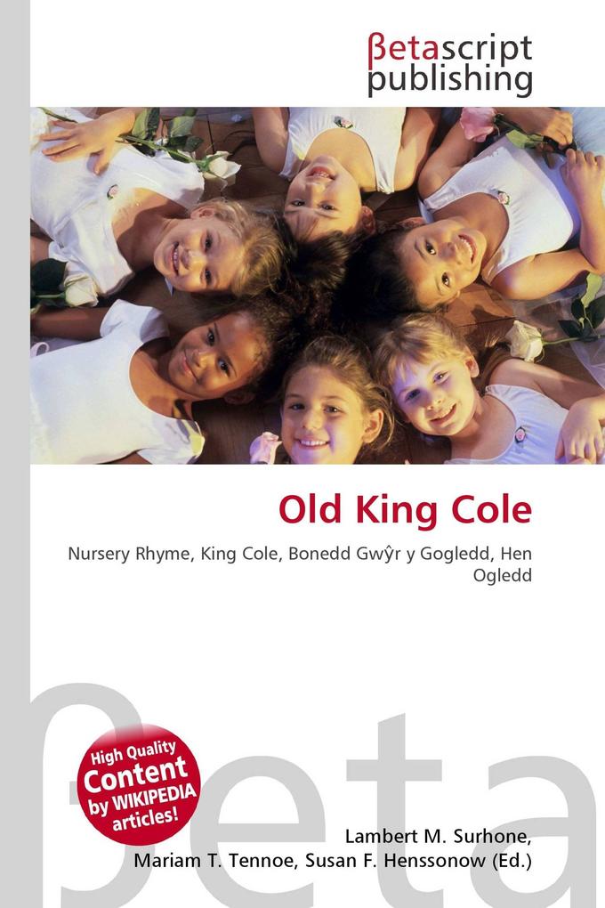 Old King Cole