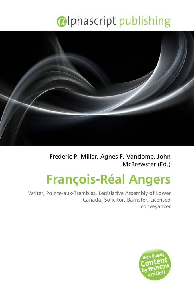 François-Réal Angers