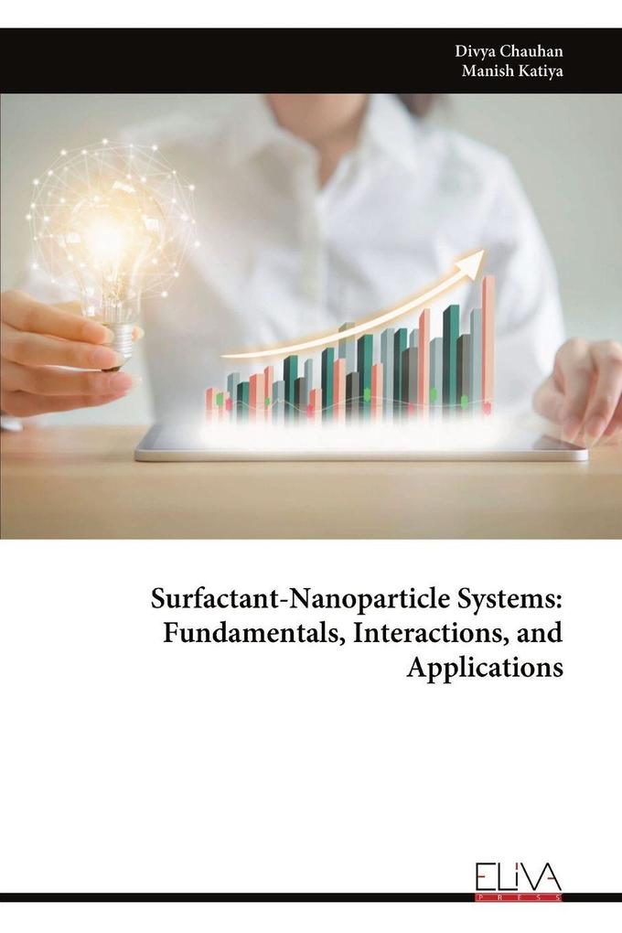 Surfactant-Nanoparticle Systems