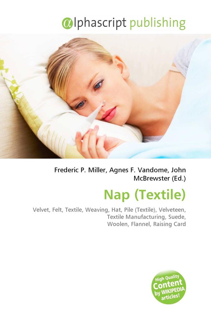 Nap (Textile)