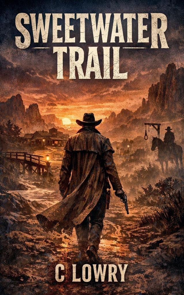Sweetwater Trail