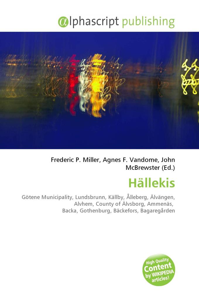 Hällekis