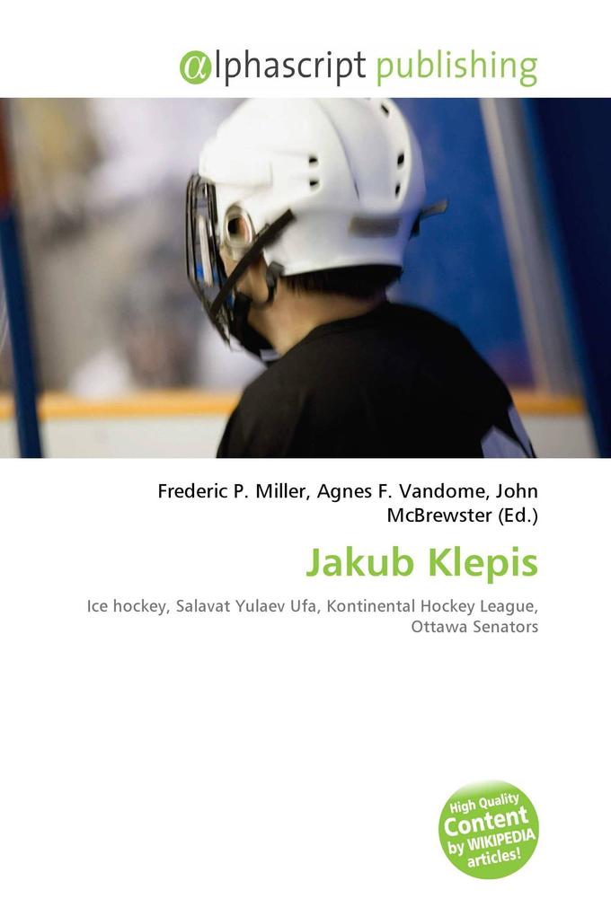 Jakub Klepis