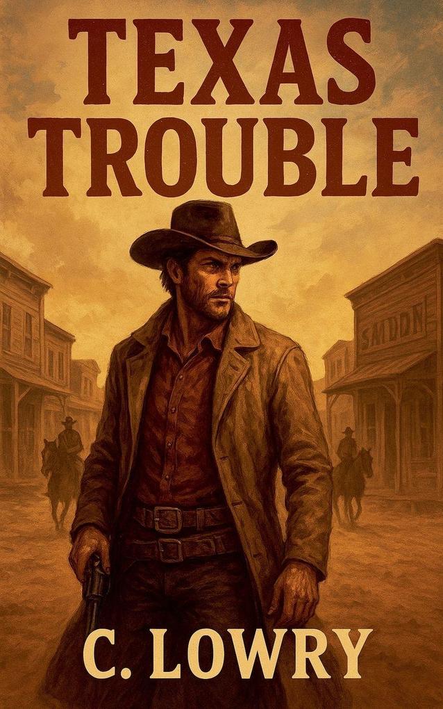 Texas Trouble