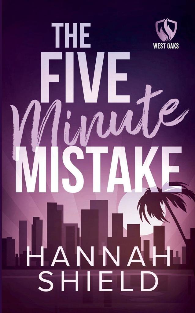 The Five Minute Mistake