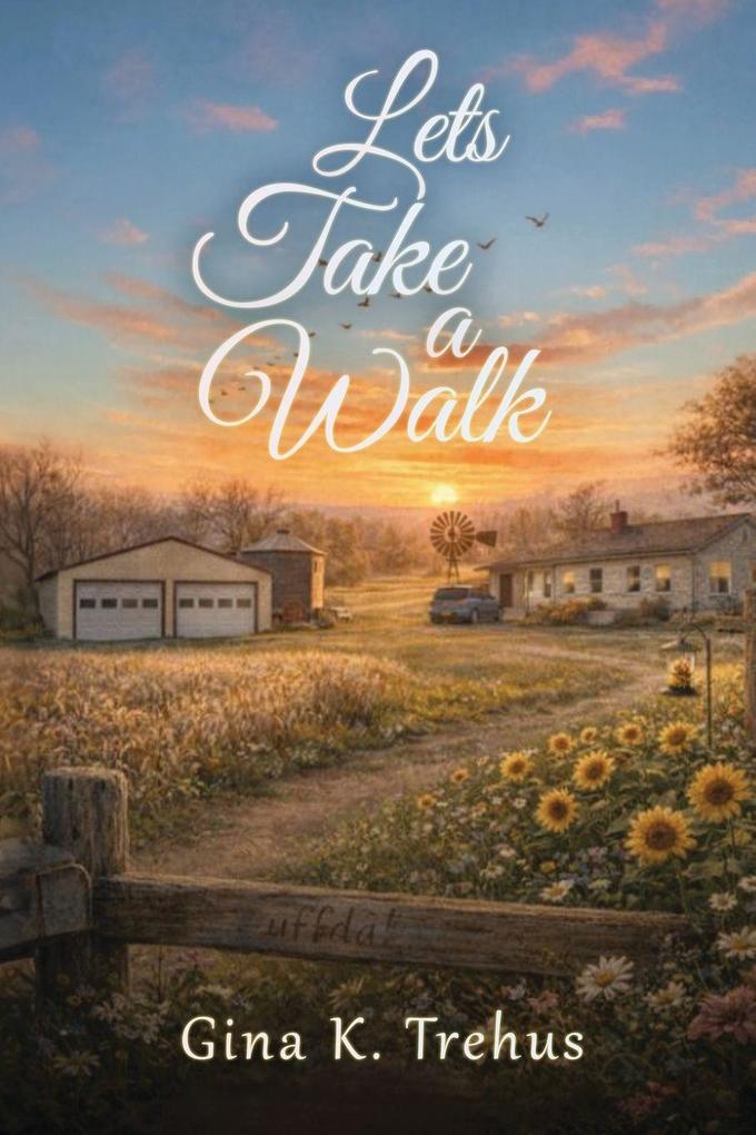 Let's Take a Walk
